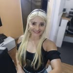 Edna Britto - @ednabriitto - Instagram