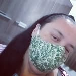 Edna Britto dos Santos - @ednabrittodos - Instagram
