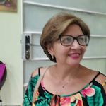 Edna Bruno - @ednabruno16 - Instagram