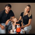 Edna Carraro & Bruno Reis - @edna.brunoreis - Instagram