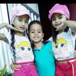 Edna e Bruno - @ninhaebruno6 - Instagram
