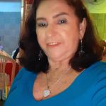 Edna Maria - @ednabrunoialy - Instagram
