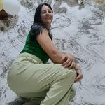 Edna Oliveira - @ednabrunomateus - Instagram