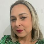 Edna Souza Silva Bruno - @ednasouzasilva - Instagram