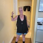 Edna Buchanan - @christinebuchanan53 - Instagram