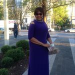 Edna Buchanan - @edna.buchanan.56 - Instagram