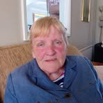 Edna Buchanan - Facebook