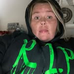 Edna Buck - @bossy.bitch88 - Instagram