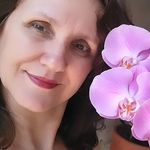 Edna Márcia Buck - @ednambuck - Instagram