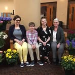 Edna Buckley - Facebook