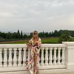 Edna Buckley - @asenovtatyz - Instagram