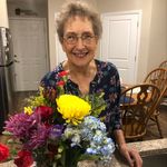 Edna Burch - @ednaburch - Instagram