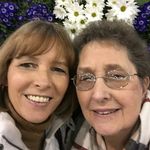Edna Burch - @burchedna - Instagram