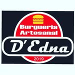 D'EdnaBurger Artesanal - @dednaburgerartesanal - Instagram