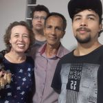 Edna Sofia Burger Fernandes - @ednasofiaburger - Instagram