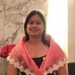 Edna Bathan Burgos - @burgosedna - Instagram
