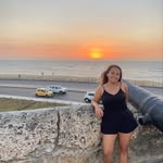 Edna Burgos - @laburgos10 - Instagram