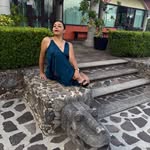 Edna Burgos - @edna_burgosa - Instagram
