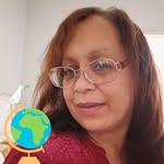 Edna Burgos - @ednaburgos59 - Instagram