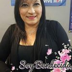 Edna Burgos - @burgos_edna - Instagram