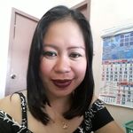 edna may burgos - @ednamayburgos - Instagram