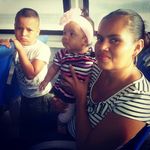 Edna Osiris Burgos - @edna_y_oscarito - Instagram
