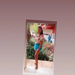 Edna Cabral - @ednacabral11 - Instagram