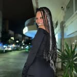 Edna Cabral - @ednacabral70 - Instagram
