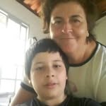 Edna Cabral - @ednacabral97 - Instagram