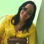 Edna Cabral - @ednacabral760 - Instagram