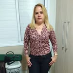 Edna Cabral - @ednac6566 - Instagram