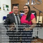 Edna Cabral da Silva - @edna_cabral37 - Instagram