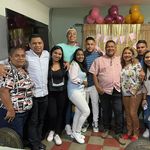 Edna Barrientos - @ednabcaceres - Instagram