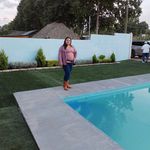 Edna Càceres - @ednaarelis - Instagram