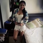 edna caceres - @jusselly123 - Instagram