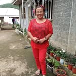 Edna Carullo Caceres - @ednacarullocaceres - Instagram