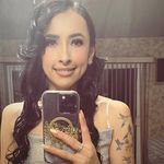 Edna Marleiby Rodriguez Caceres - @edna_rodriguez95 - Instagram