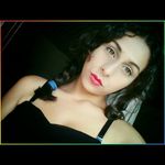 Patricia Cáceres - @edna_caceres99 - Instagram