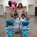 Edna Garza Canales - @garzacanales - Instagram