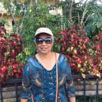 Edna Carr - @ednacarr181 - Instagram