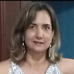 Edna Carriel - @ednacarriel - Instagram