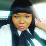 Edna Carter - @mcecsweets - Instagram