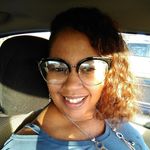 Edna Carter - @cartergirl_84 - Instagram