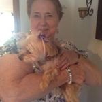 Edna Carter - @grannnycarter - Instagram