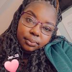 Edna Carter - @esh_22 - Instagram