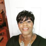 Edna Carter Robinson - @nellhull44 - Instagram