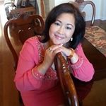 Edna Rabaya Carter - @rabayacarter - Instagram