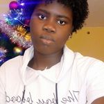Bernada Reis - @edna.chingola - Instagram
