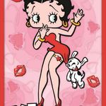 Edna Ching - @bettyboop0862 - Instagram