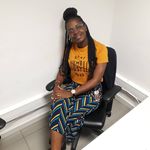Edna Chingunji | Consultora Independente Mary Kay - @ednachingunji - Instagram